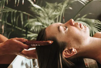 SPAnko Wellness | Head SPA